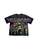 Vale Bling Big Tee