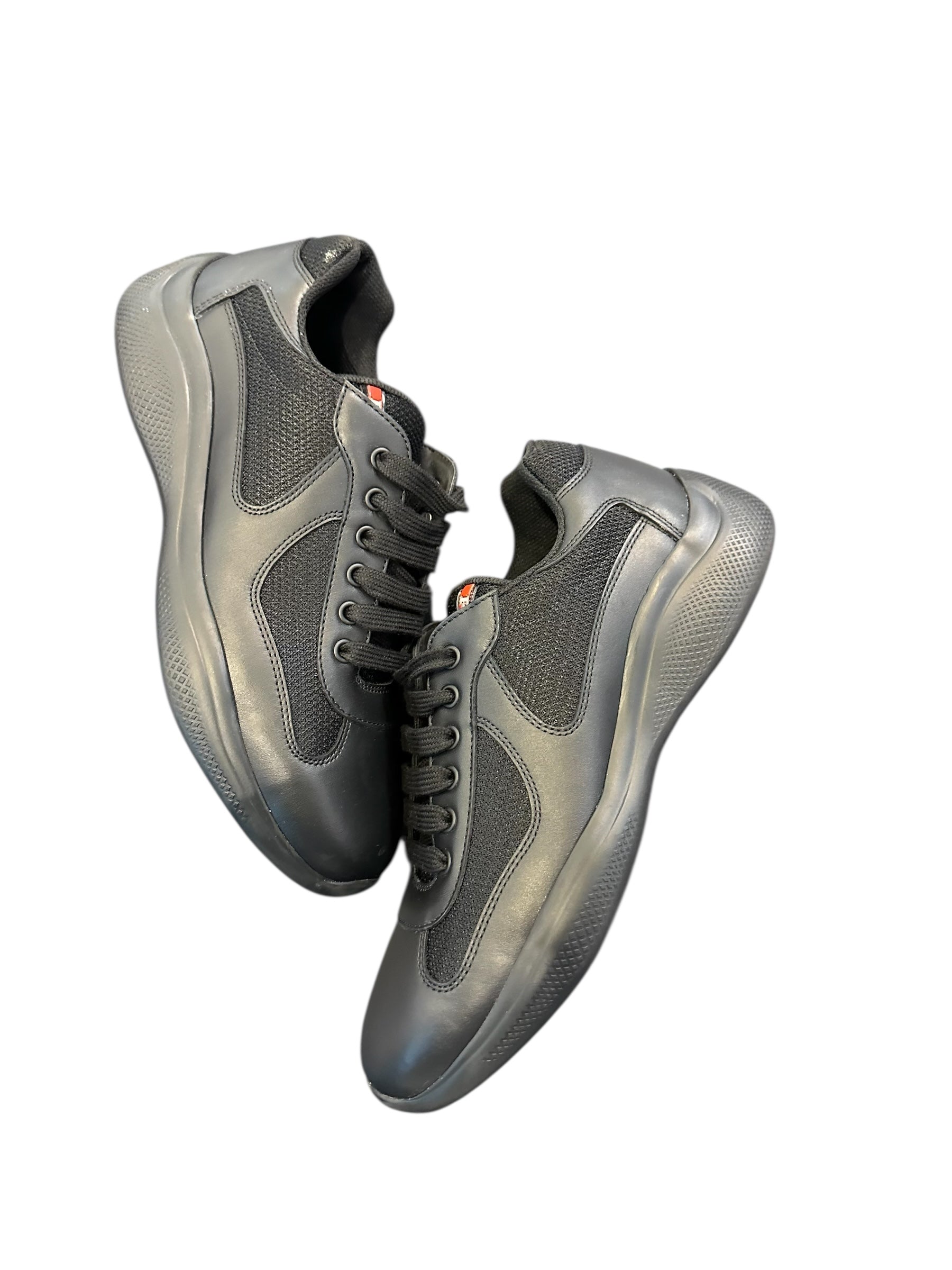 Prada America’s Cup Triple Black