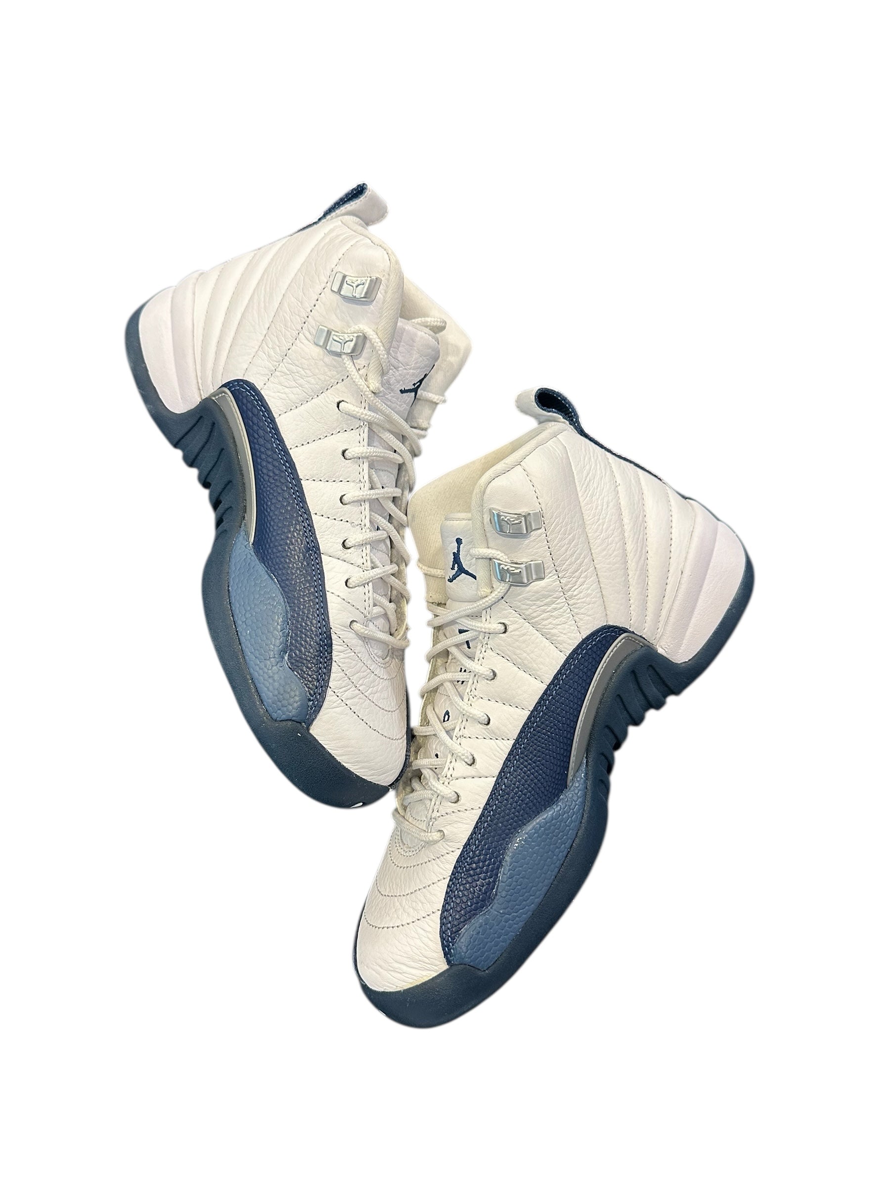 Jordan 12 Retro French Blue (2025) (GS)