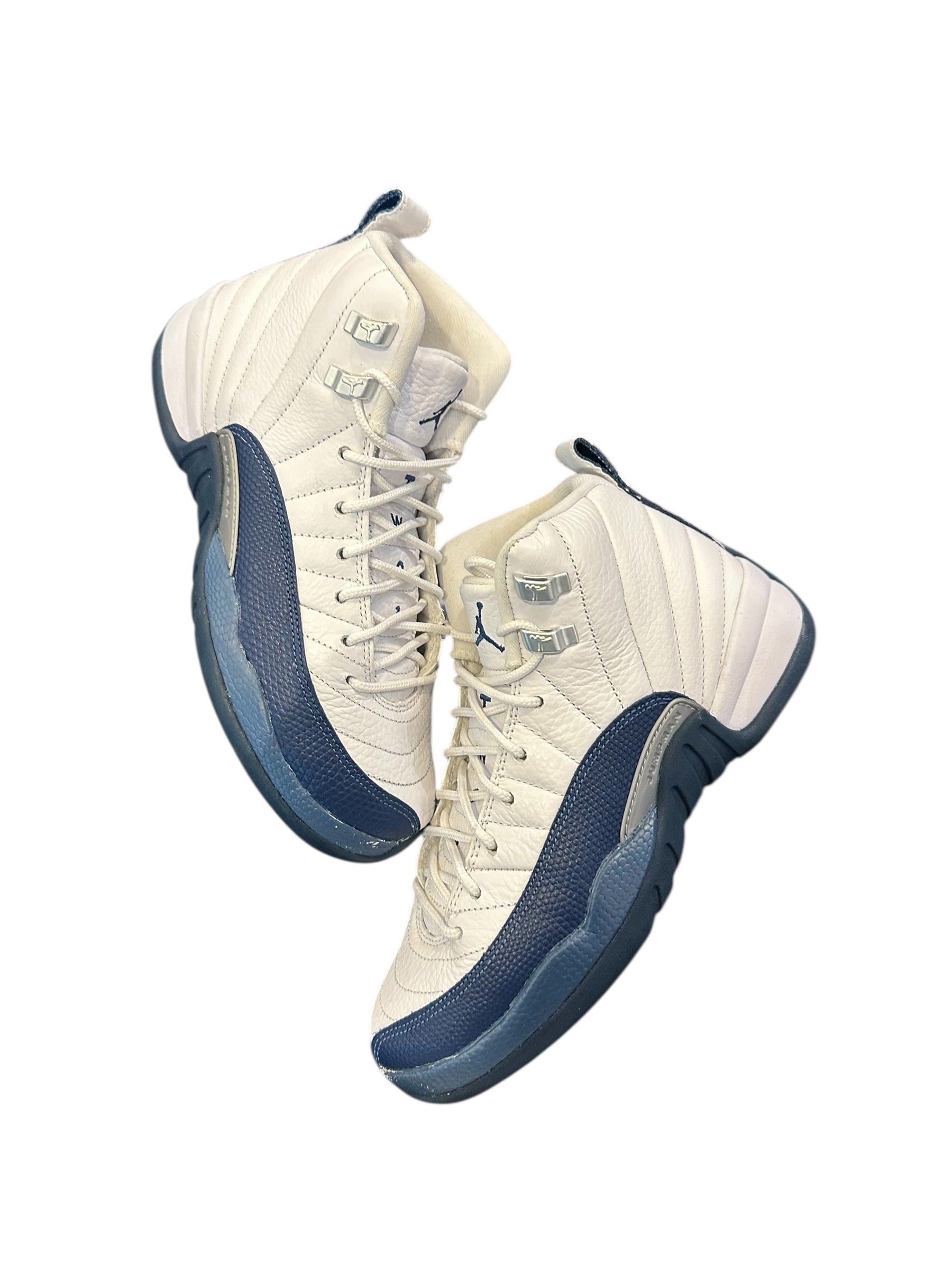 Jordan 12 Retro French Blue (2025) (GS)