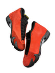 Jordan 14 Retro Ferrari (2025)