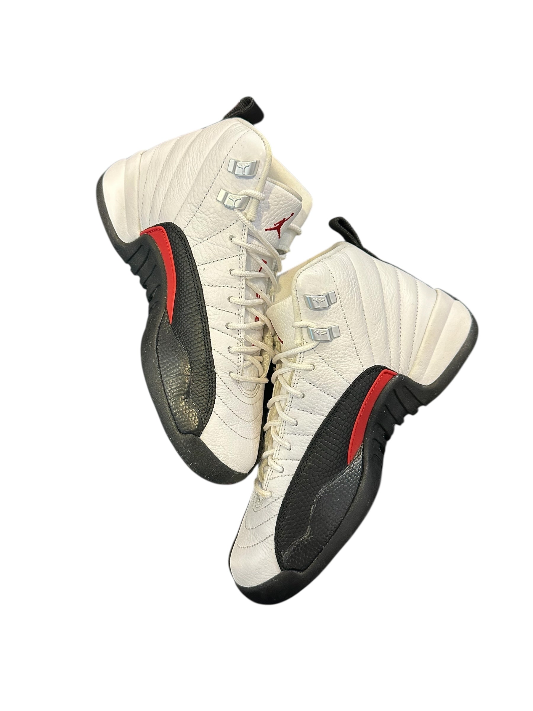 Jordan 12 Retro Taxi Flip