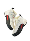 Jordan 12 Retro Taxi Flip