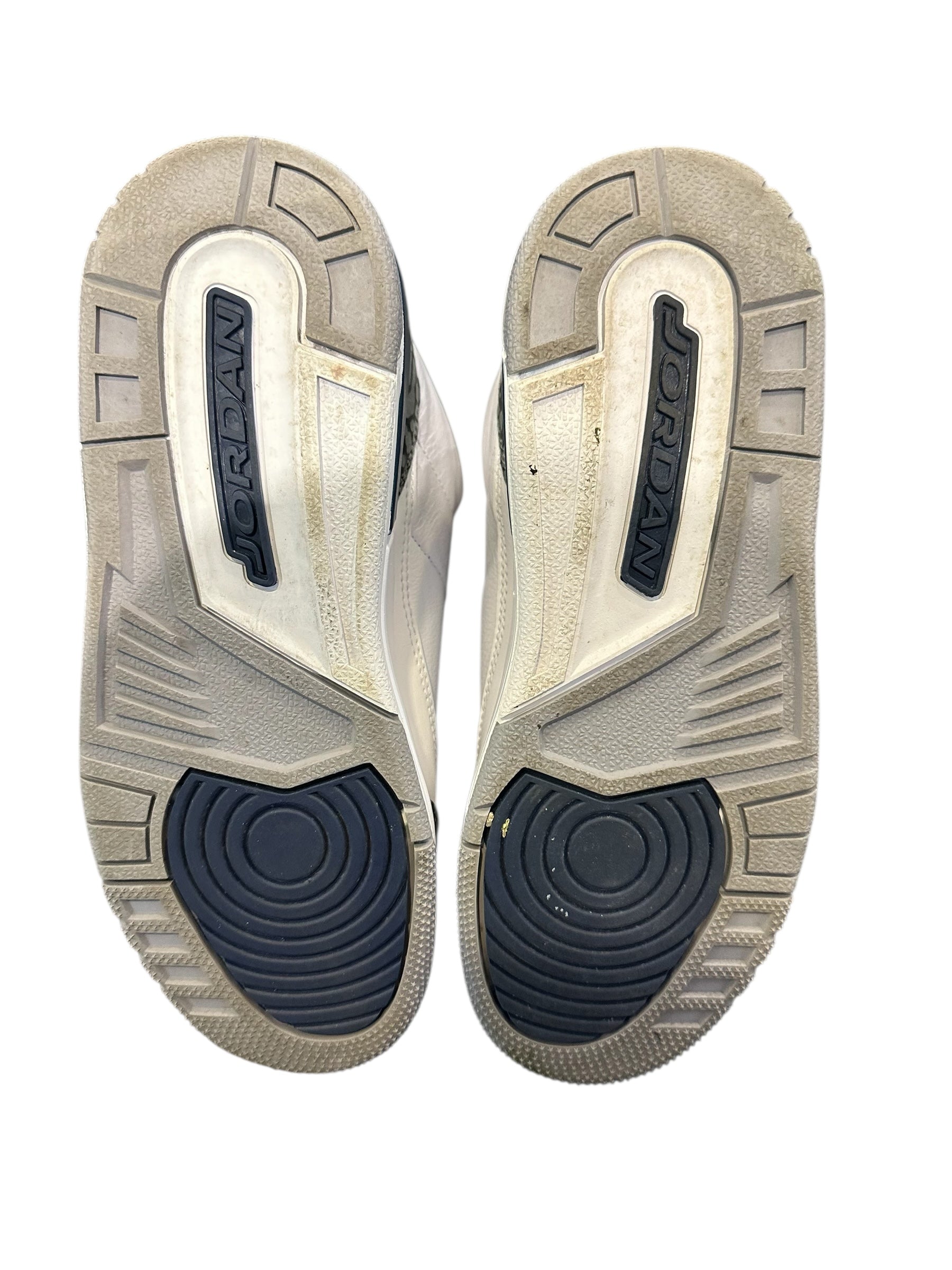 Jordan 3 Retro Midnight Navy (GS)