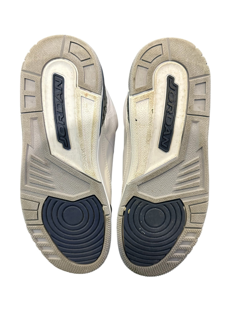 Jordan 3 Retro Midnight Navy (GS)