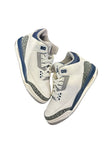 Jordan 3 Retro Midnight Navy (GS)