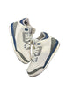 Jordan 3 Retro Midnight Navy (GS)