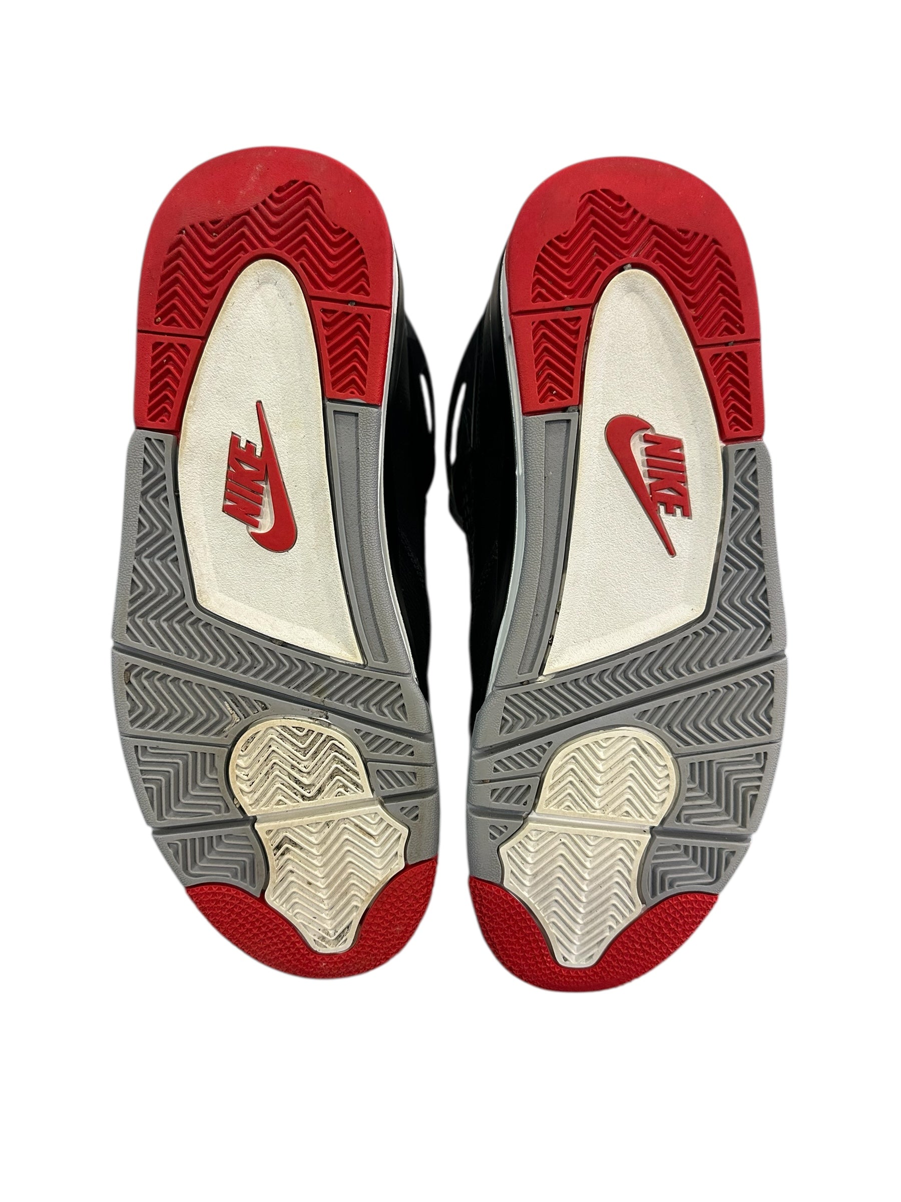 Jordan 4 Retro Bred Reimagined