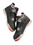 Jordan 4 Retro Bred Reimagined