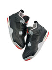 Jordan 4 Retro Bred Reimagined