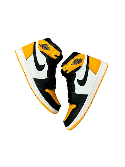 Jordan 1 Retro High OG Taxi