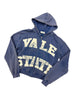 Vale State Emblem Hoodie