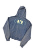 Vale State Emblem Hoodie