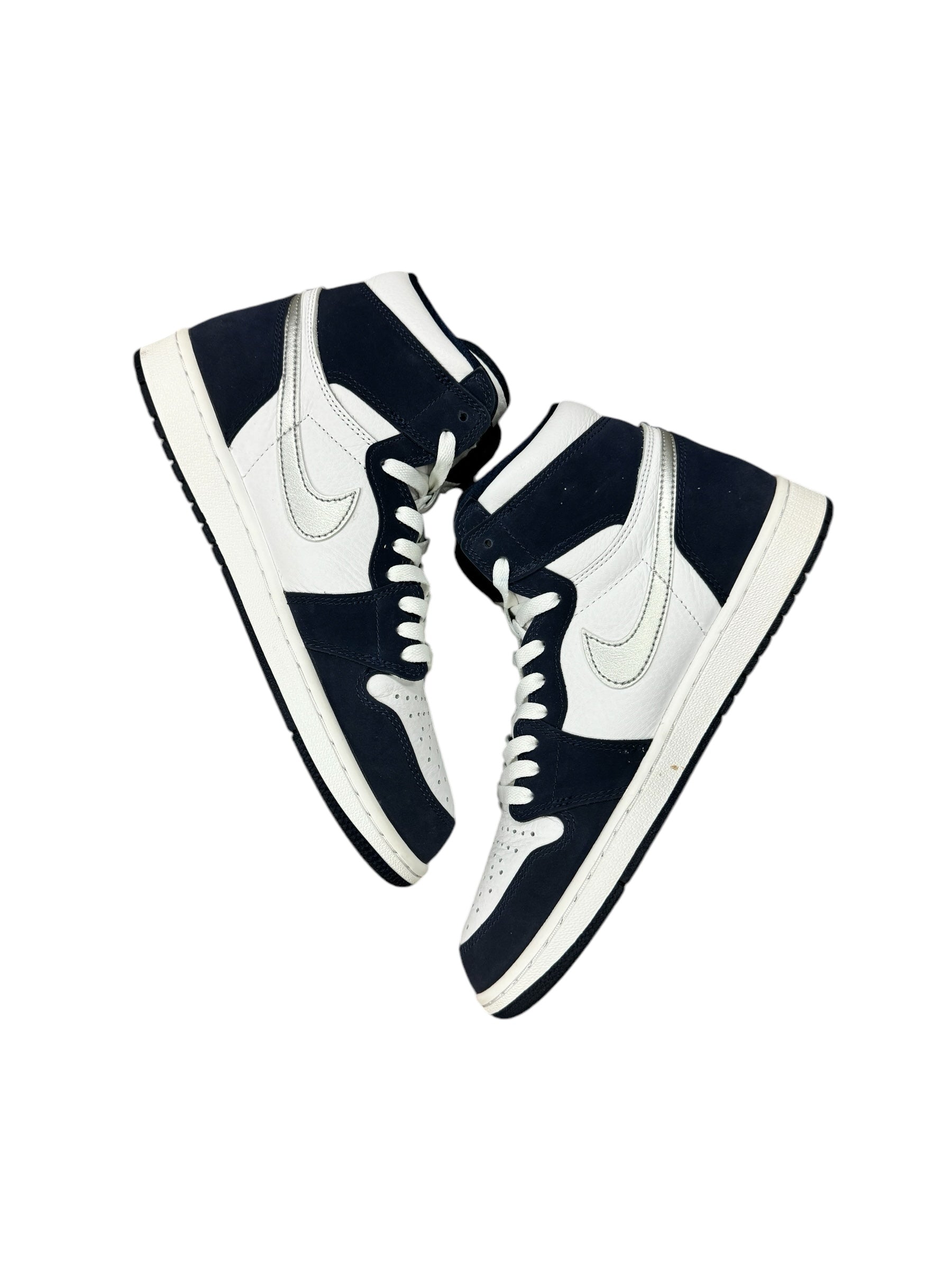 Jordan 1 Retro High CO.JP Midnight Navy (2020)