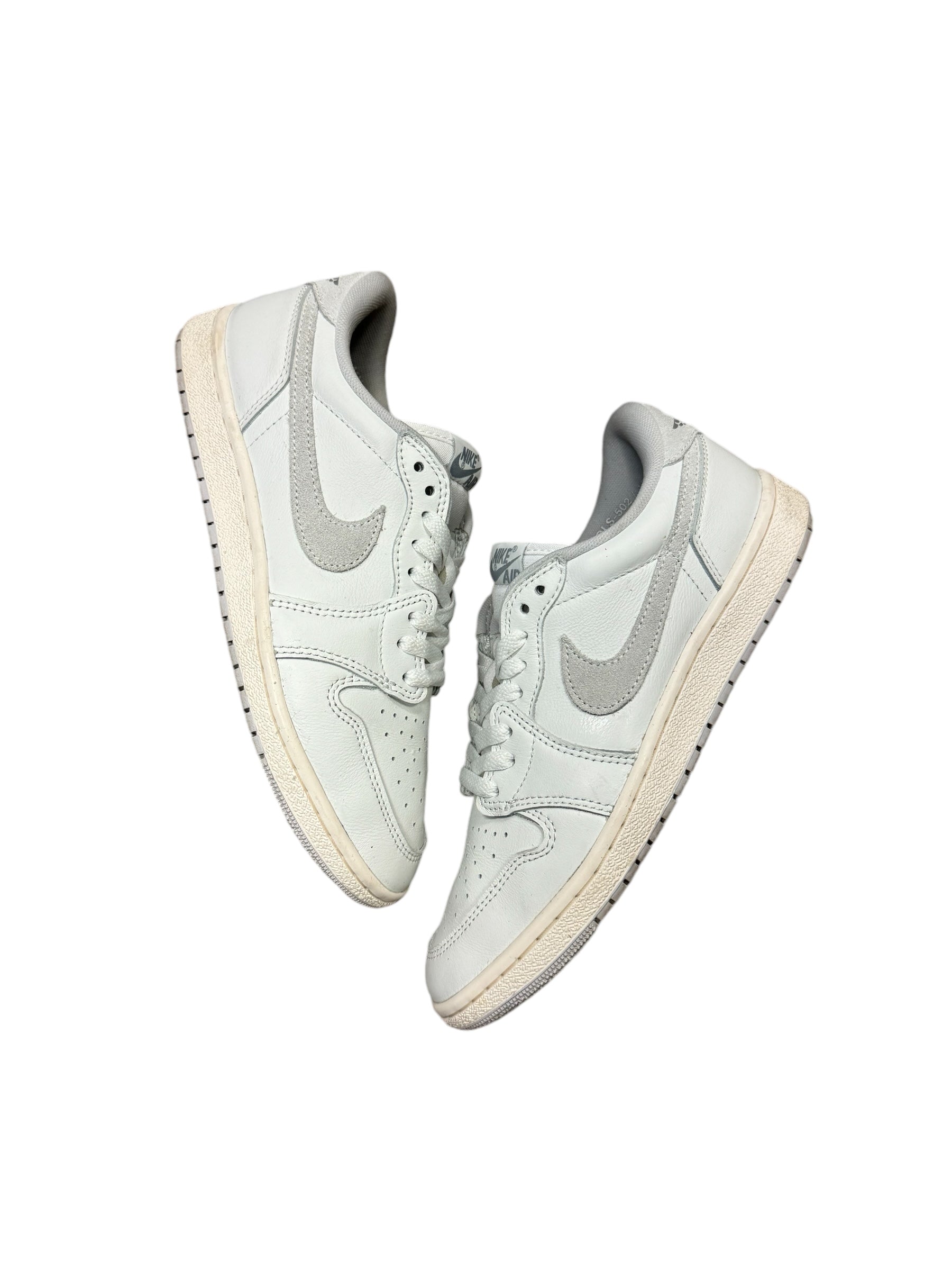 Jordan 1 Low OG Neutral Grey (2021/2024)