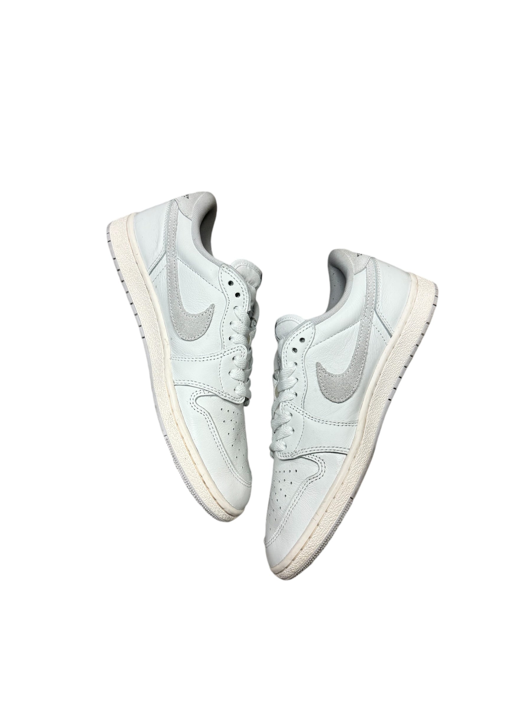 Jordan 1 Low OG Neutral Grey (2021/2024)