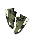 Jordan 4 Retro SE Craft Medium Olive