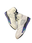 Jordan 5 Retro Grape (2025)
