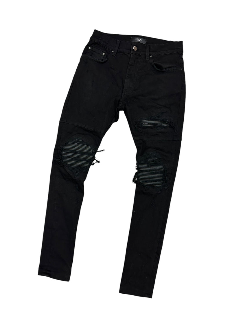 Amiri MX1 Black