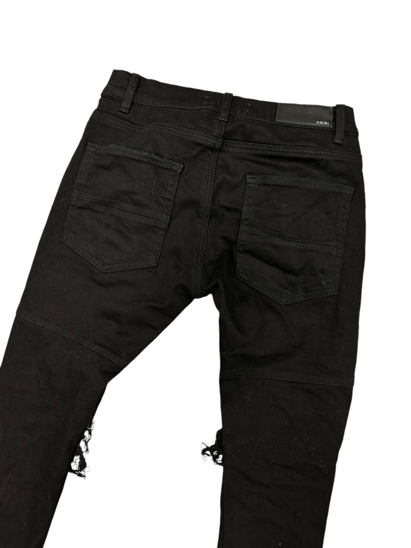 Amiri MX1 Black