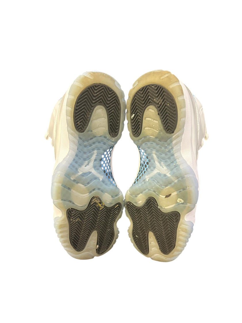 Jordan 11 Retro Legend Blue (2024)