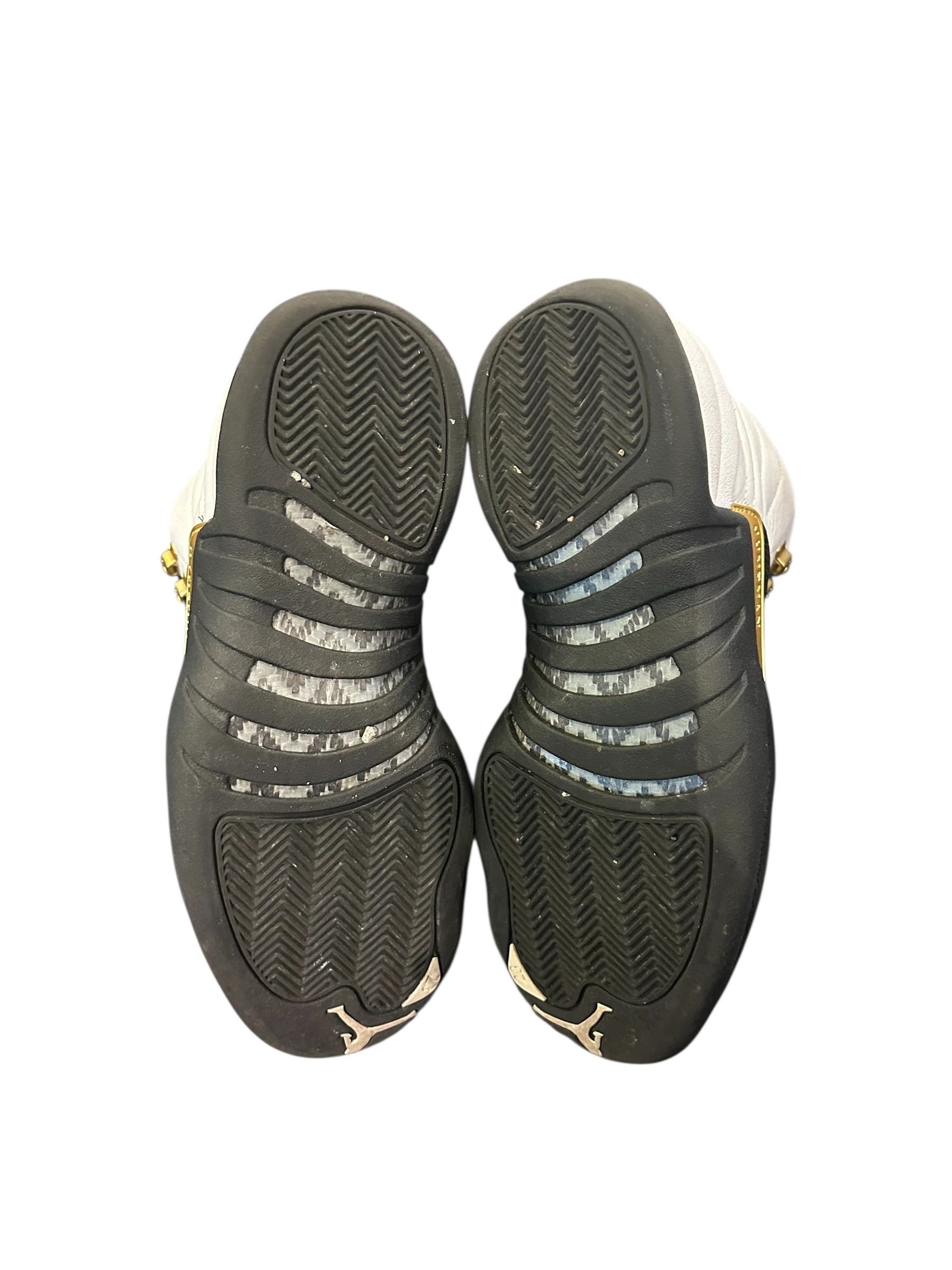 Jordan 12 Retro Royalty Taxi