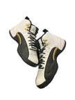 Jordan 12 Retro Royalty Taxi