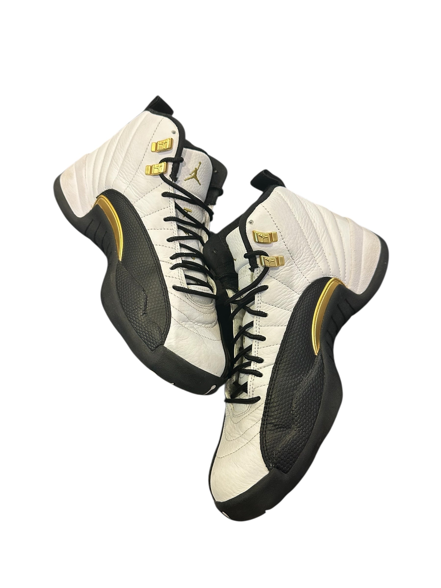 Jordan 12 Retro Royalty Taxi