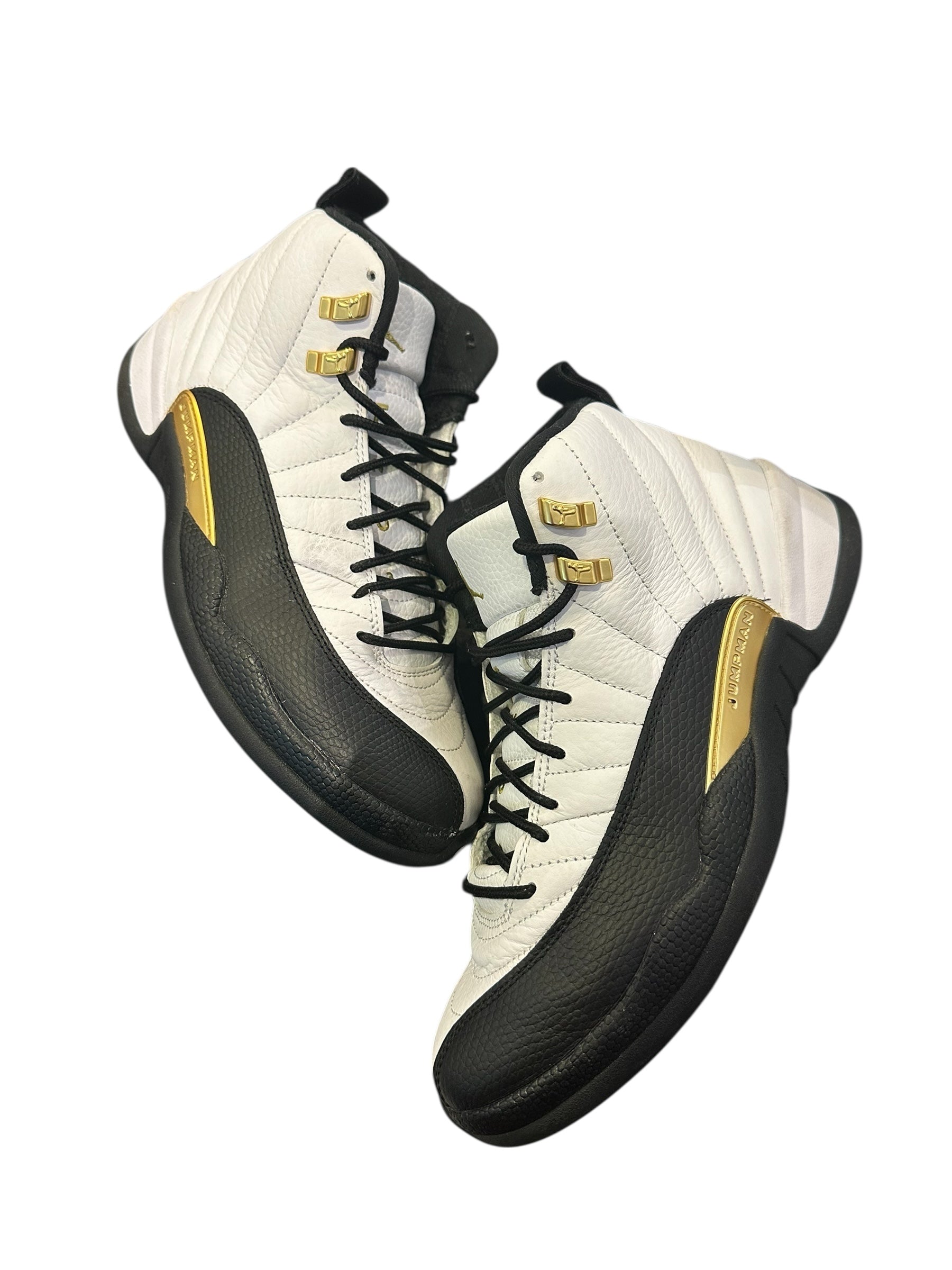 Jordan 12 Retro Royalty Taxi
