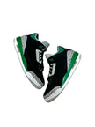 Jordan 3 Retro Pine Green