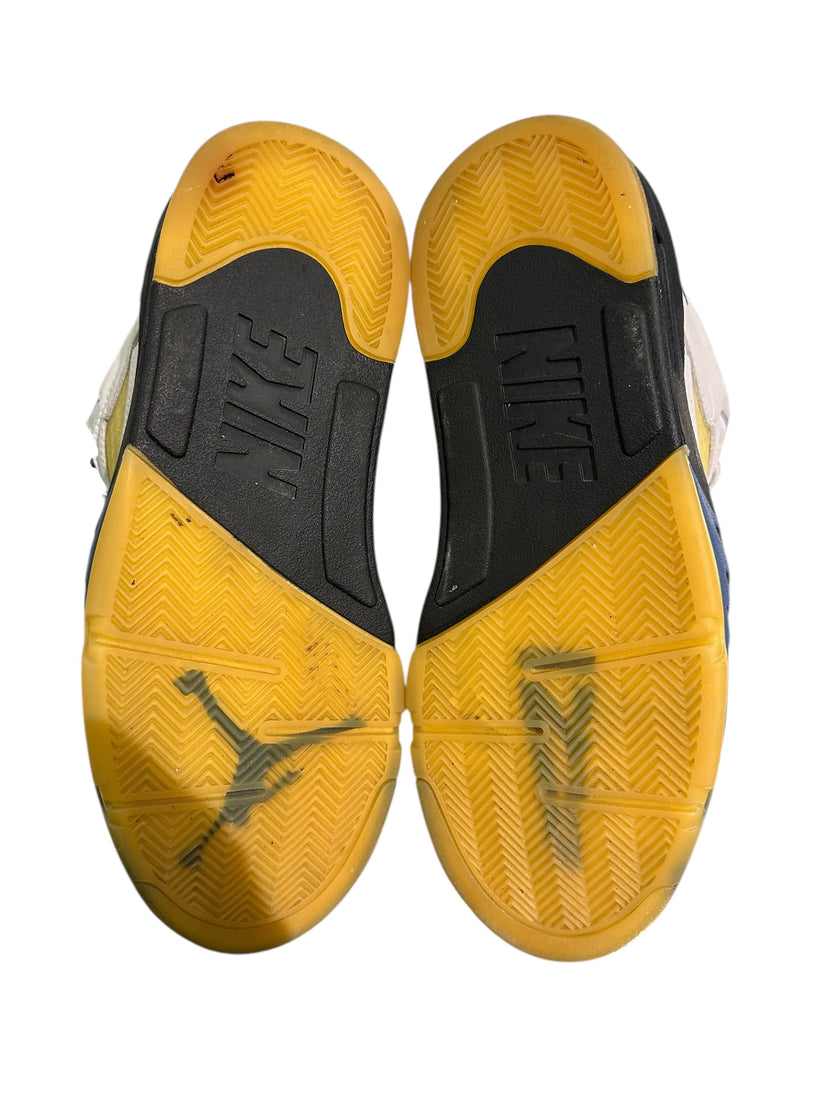 Jordan 5 Retro A Ma Maniére Dawn (Women's)