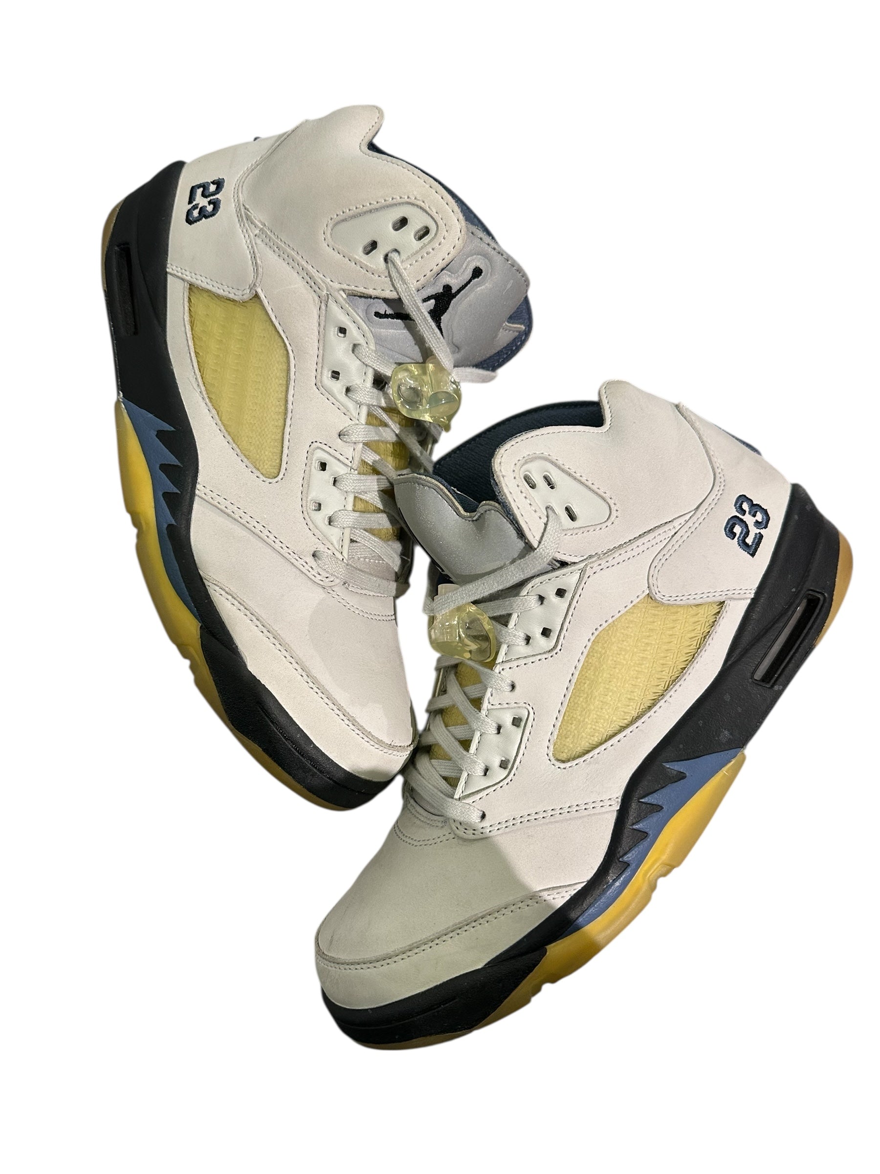 Jordan 5 Retro A Ma Maniére Dawn (Women's)