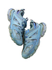 Balenciaga Track Screen Blue