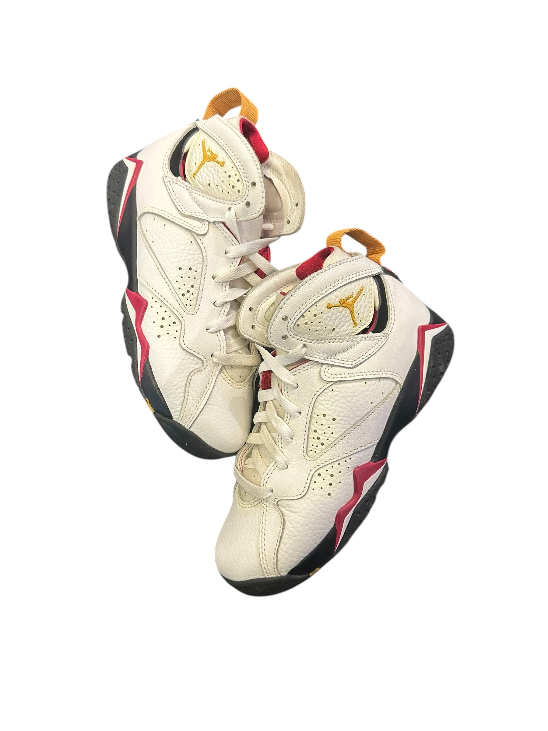 Jordan 7 Retro Cardinal (2022)
