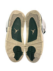 Jordan 4 Retro Oxidized Green