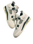 Jordan 4 Retro Oxidized Green