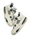 Jordan 4 Retro Oxidized Green