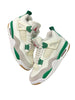 Jordan 4 Retro SB Pine Green