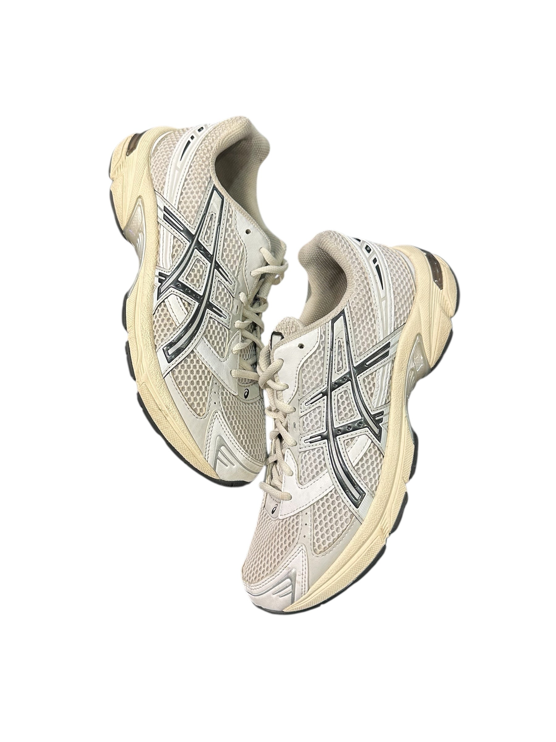 ASICS Gel-1130 White Cloud Grey
