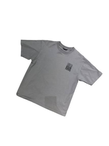 Balenciaga Barcode T-Shirt
