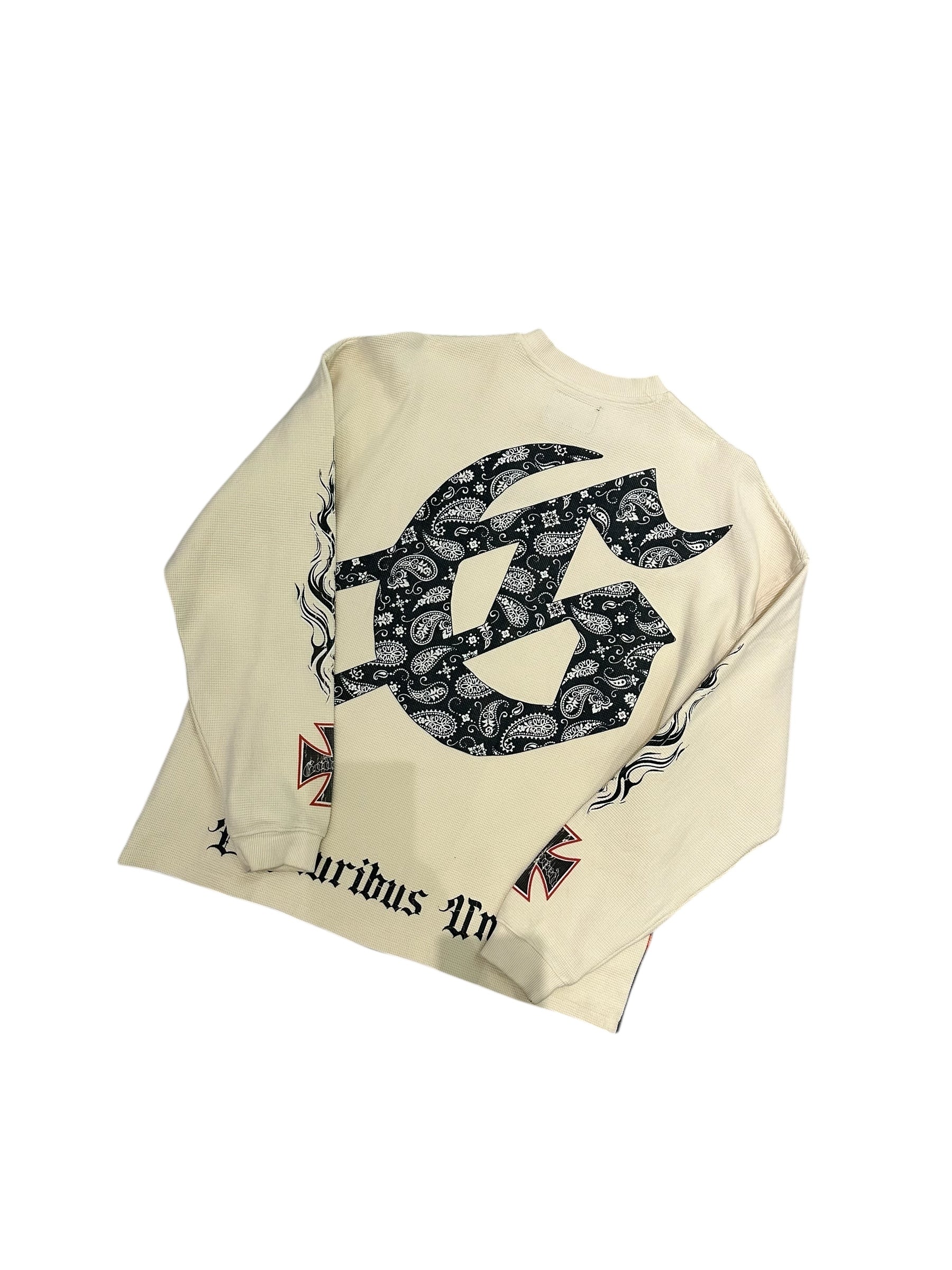 Godspeed Burning Hollywood Thermal Cream