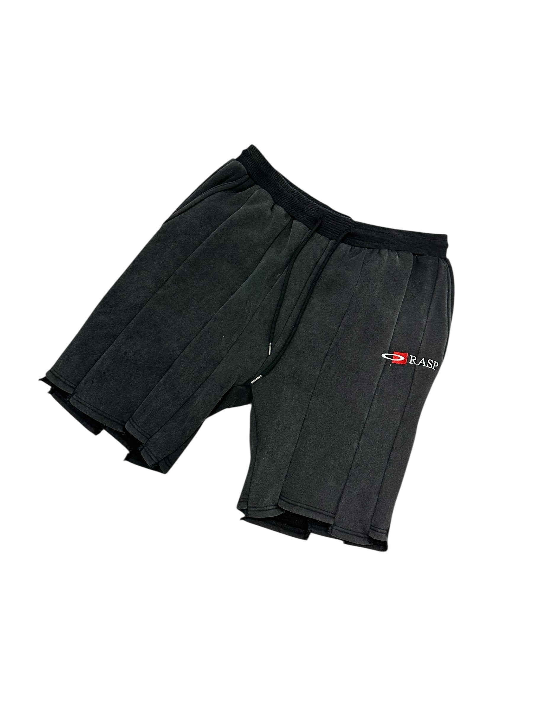 Gv Gallery Raspberry Hills Lobster Shorts Black