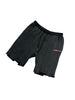 Gv Gallery Raspberry Hills Lobster Shorts Black