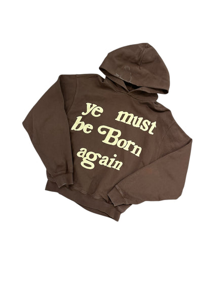 Nike CPFM Ye Must Be Born Again Hoodie