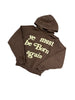 Nike CPFM Ye Must Be Born Again Hoodie