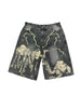 Vale Black Camel Lightning Jorts (1 of 1 Sample)