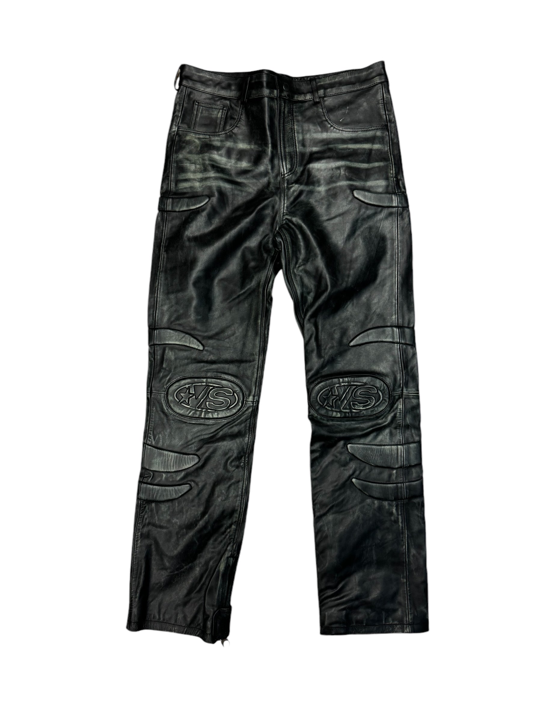 Vale Daytona Moto Pants