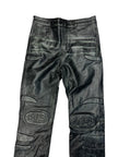 Vale Daytona Moto Pants