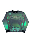 Vale Green Thermograph Long Sleeve (1 of 1 Sample)