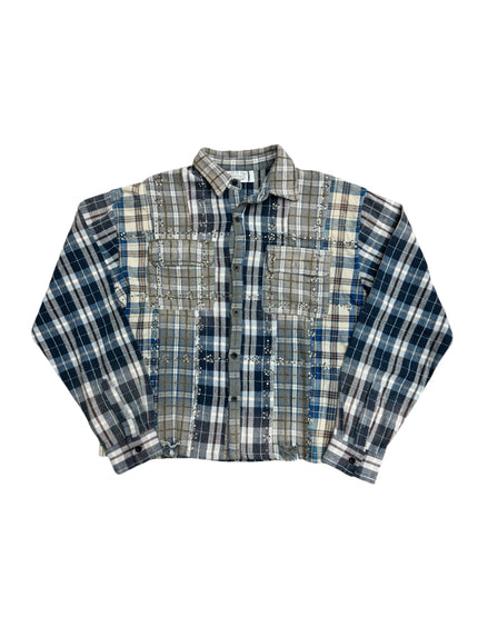 Vale Sky Dweller Flannel